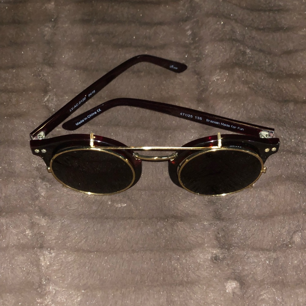 Chilli Beans Sunglasses (Eyeglasses)